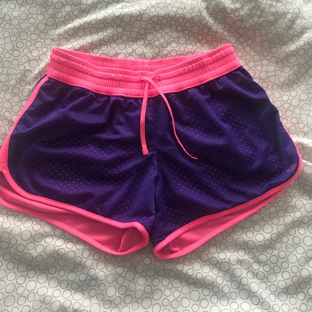 Athletic Shorts